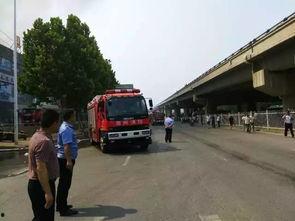 郑州爆料火灾视频最新版,惨烈现场令人揪心 第2张 郑州爆料火灾视频最新版,惨烈现场令人揪心 第2张